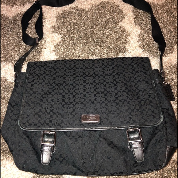 Coach Handbags - Coach Briefcase 💼